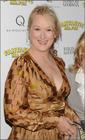 生活照 #297：梅丽尔·斯特里普 Meryl Streep