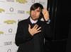 生活照 #19：詹森·舒瓦兹曼 Jason Schwartzman