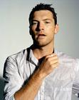 写真 #57：萨姆·沃辛顿 Sam Worthington