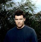 写真 #95：萨姆·沃辛顿 Sam Worthington