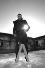 写真 #110：萨姆·沃辛顿 Sam Worthington
