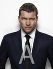 写真 #98：萨姆·沃辛顿 Sam Worthington