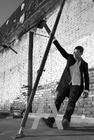 写真 #115：萨姆·沃辛顿 Sam Worthington