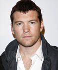 写真 #117：萨姆·沃辛顿 Sam Worthington