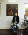 写真 #125：萨姆·沃辛顿 Sam Worthington