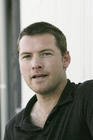 生活照 #17：萨姆·沃辛顿 Sam Worthington