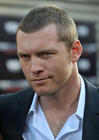 生活照 #16：萨姆·沃辛顿 Sam Worthington