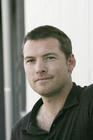生活照 #18：萨姆·沃辛顿 Sam Worthington