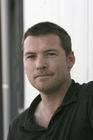 生活照 #20：萨姆·沃辛顿 Sam Worthington