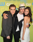 生活照 #69：伊恩·萨默海尔德 Ian Somerhalder