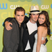 生活照 #0057：伊恩·萨默海尔德 Ian Somerhalder