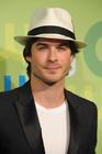 生活照 #68：伊恩·萨默海尔德 Ian Somerhalder