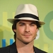 生活照 #0059：伊恩·萨默海尔德 Ian Somerhalder