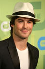 生活照 #67：伊恩·萨默海尔德 Ian Somerhalder