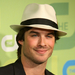 生活照 #0060：伊恩·萨默海尔德 Ian Somerhalder