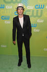 生活照 #66：伊恩·萨默海尔德 Ian Somerhalder