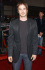 生活照 #59：伊恩·萨默海尔德 Ian Somerhalder