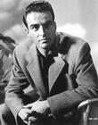 写真 #01：蒙哥马利·克利夫特 Montgomery Clift