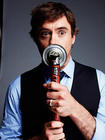写真 #81：小罗伯特·唐尼 Robert Downey Jr.