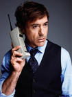 写真 #80：小罗伯特·唐尼 Robert Downey Jr.