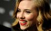 生活照 #568：斯嘉丽·约翰逊 Scarlett Johansson