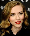 生活照 #569：斯嘉丽·约翰逊 Scarlett Johansson