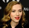 生活照 #573：斯嘉丽·约翰逊 Scarlett Johansson