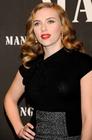 生活照 #570：斯嘉丽·约翰逊 Scarlett Johansson