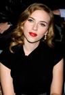 生活照 #574：斯嘉丽·约翰逊 Scarlett Johansson