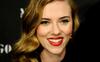 生活照 #577：斯嘉丽·约翰逊 Scarlett Johansson
