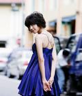写真 #143：高圆圆 Yuanyuan Gao