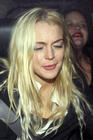 生活照 #1877：琳赛·洛翰 Lindsay Lohan