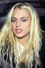 生活照 #1875：琳赛·洛翰 Lindsay Lohan