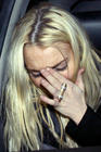 生活照 #1879：琳赛·洛翰 Lindsay Lohan