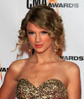 生活照 #184：泰勒·斯维芙特 Taylor Swift