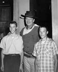 生活照 #02：约翰·韦恩 John Wayne