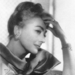 写真 #0010：琼·克劳馥 Joan Crawford