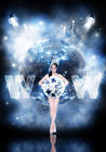 写真 #443：萧亚轩 Elva Hsiao