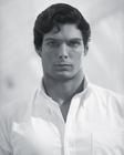 写真 #0010：克里斯托弗·里夫 Christopher Reeve