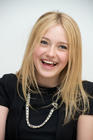 生活照 #194：达科塔·范宁 Dakota Fanning