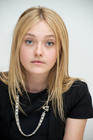 生活照 #192：达科塔·范宁 Dakota Fanning