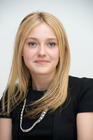 生活照 #196：达科塔·范宁 Dakota Fanning