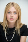 生活照 #193：达科塔·范宁 Dakota Fanning