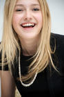 生活照 #185：达科塔·范宁 Dakota Fanning