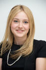 生活照 #195：达科塔·范宁 Dakota Fanning