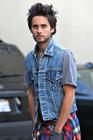 生活照 #66：杰瑞德·莱托 Jared Leto
