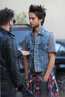生活照 #69：杰瑞德·莱托 Jared Leto