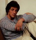 写真 #11：西尔维斯特·史泰龙 Sylvester Stallone