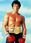 写真 #10：西尔维斯特·史泰龙 Sylvester Stallone