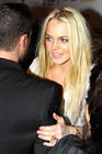 生活照 #1902：琳赛·洛翰 Lindsay Lohan